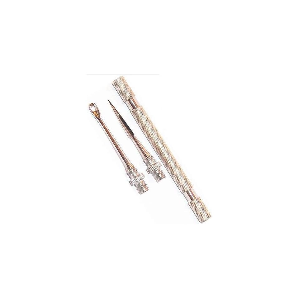 Whitehead Removal Tool