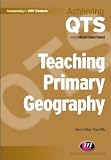 Teaching Primary Geography (Achieving QTS)