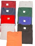 Pocket T-Shirts - Super Sizes