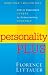 Personality Plus [PERSONALITY PLUS REVISED EXPAN]