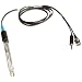 Oakton 12mm Double-Junction Glass Body Refillable Ph Electrode, All-In-One