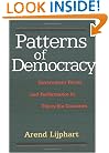 Patterns of Democracy: Government Forms and Performance in Thirty-Six Countries