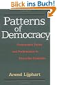 Patterns of Democracy: Government Forms and Performance in Thirty-Six Countries