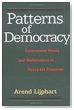  Patterns of Democracy: Government Forms and Performance in Thirty-six Countries