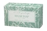 Archipelago Botanicals - Sugar Cane & Coconut Body Soap