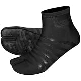ZemGear Ninja High - Barefoot Minimal Shoes - Black/Black