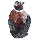 Pheasant Coat Hook