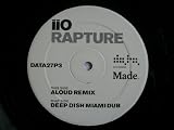 iiO Rapture 12" promo 3