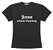 Cover:holyshirt.de Radikale Vergebung Girly Shirt