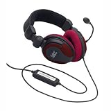 Cyber Snipa N13013 Sonar 5.1 Proffesional USB Gaming Headset