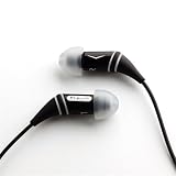 Klipsch Image S2 Comfort-Fit Noise-Isolating Earphones