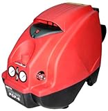 【ナカトミ】AIRTEC ポータブル オイルレス エアーコンプレッサー(PCP-6)
