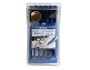 PITT Artists Brush Pen Set- MANGA Grey Set of Six