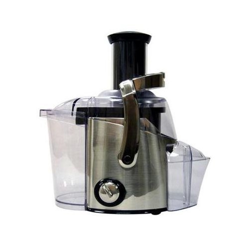 Juiceman JM400 Junior Juicer- White Juiceman JM400 Junior Juicer- White