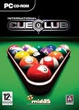 International Cue Club (PC CD)