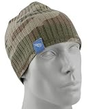 Reebok TENNESSEE TITANS Camouflage Lifestyle Knit Beanie
