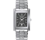 Bulova - Men's Bulova 96G10
