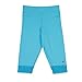Lucky & Me Super Soft Cotton Modal Jada Capri Legging