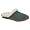 Sorel Women's Kikiska Slide NL1612 Slipper,Balsam Green/Darkest Spruce,8 M US