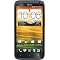HTC One X 4G Android Phone, Gray (AT&T)