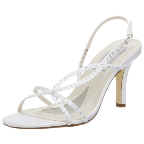 Touch Ups Women's Meghan Dyeable Sandal