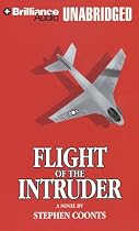 Flight of the Intruder (Jake Grafton Novels)
