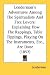 Lenderman's Adventures Among The Spiritualists And Free Lovers: Explaining How The Rappings, Table Tippings, Playing On The Instruments, Etc., Are...