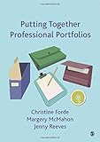 Putting together professional portfolios
