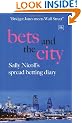 Bets and the City: Sally Nicoll's Spread Betting Diary
