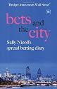 Bets and the City: Sally Nicoll's Spread Betting Diary