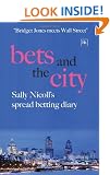 Bets and the City: Sally Nicoll's Spread Betting Diary