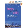 Bets and the City: Sally Nicoll's Spread Betting Diary