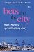 Bets and the City: Sally Nicoll's Spread Betting Diary