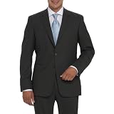 Kenneth Cole All Wool Suit