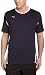 Puma Men's Powercat 5.10 Shirt US,New Navy-White,X-Large Puma Men's Powercat 5.10 Shirt US,New Navy-White,X-Large
