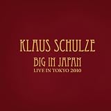 Big in Japan:Live In Tokyo 2010 (2 CD + DVD)