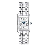 MOVADO Watch:Ladies' ESQ By Movado Stainless Steel Filmore Watch