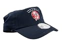 New Era MLB Womens Authentic Yankees Logo Hat
