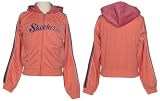 GIRLS SKECHERS Zip-Up Track Hoodie
