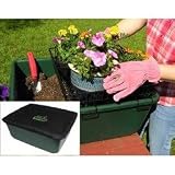 Potting Caddy (Green) (9.5