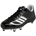 adidas Men's University IV D Low Football Cleat