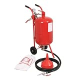 10-Gallon Canister Sandblaster