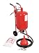 10-Gallon Canister Sandblaster