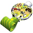 Ben 10 Blowouts 8ct