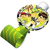 Ben 10 Blowouts 8ct