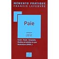 Paie