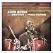Alvin Queen-Mighty Long Way