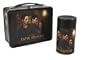 Twilight "New Moon" Lunch Box Movie One Sheet Image