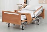 IMAGE OF Home Care Bed MHEB-382