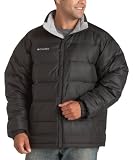 Columbia Sportswear Men's Headwall Down Parka